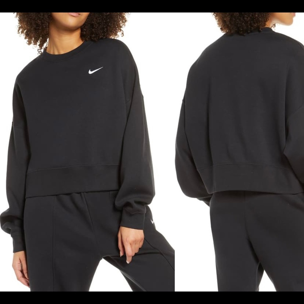 Nike Crewneck